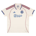 2025-26 AFC Ajax 3a Equipación