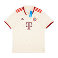 2024-25 FC Bayern Múnich 2a Equipación