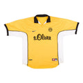 1998-99 Borussia Dortmund 1a Equipación