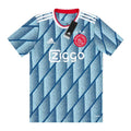2020-21 AFC Ajax 2a Equipación