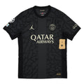 2023-24 Paris Saint-Germain PSG 3a Equipación