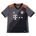 2016-17 FC Bayern Múnich 2a Equipación