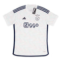 2023-24 AFC Ajax 2a Equipación