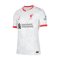 2024-25 Liverpool FC 3a Equipación