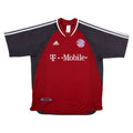 2002-03 FC Bayern Múnich 1a Equipación