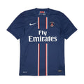 2012-13 Paris Saint-Germain PSG 1a Equipación