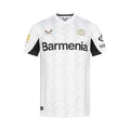 2024-25 Bayer 04 Leverkusen 2a Equipación