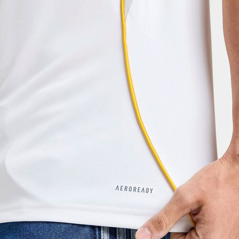 Camiseta Real Madrid 25/26