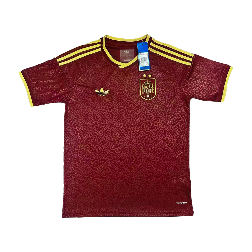 26/27 Camiseta EE España 2 Estrellas