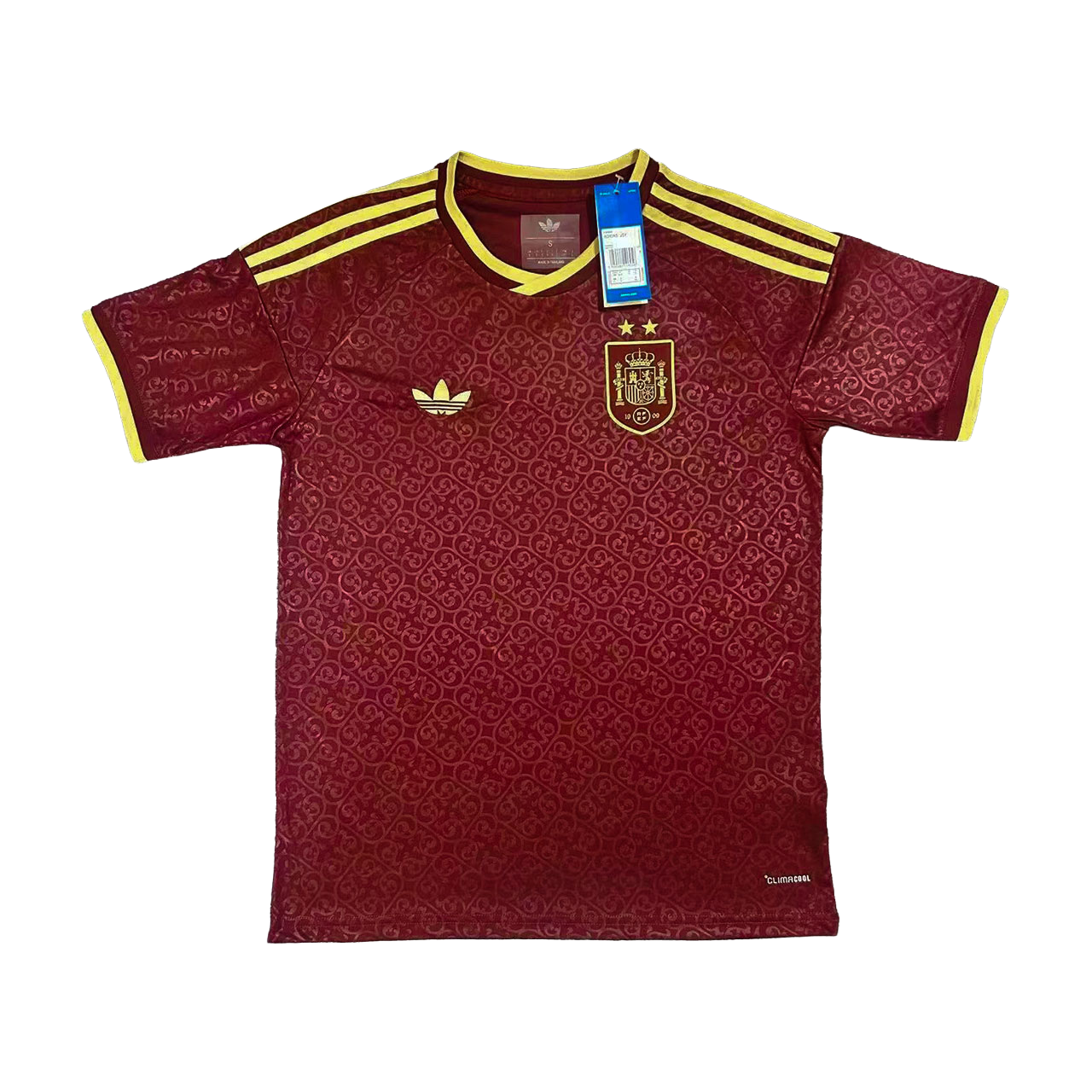 26/27 Camiseta EE España 2 Estrellas