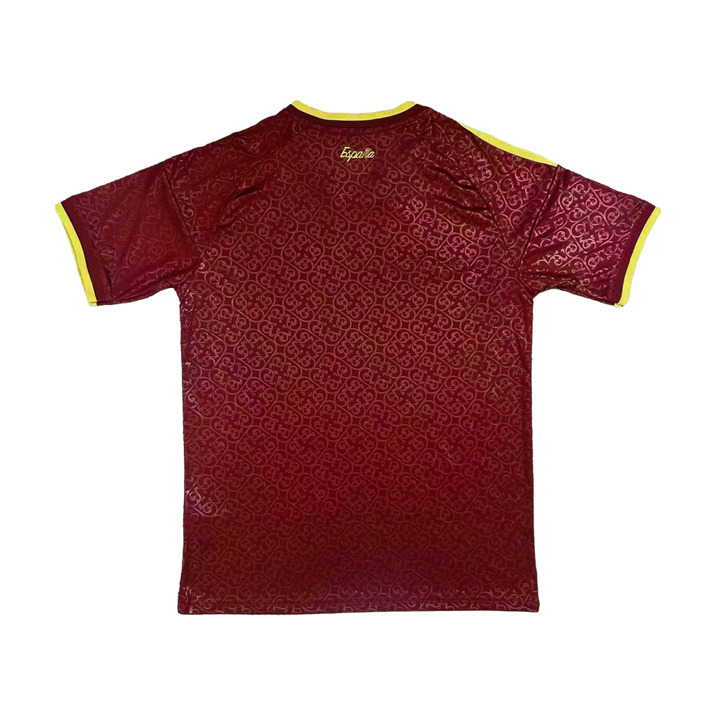 26/27 Camiseta EE España 2 Estrellas