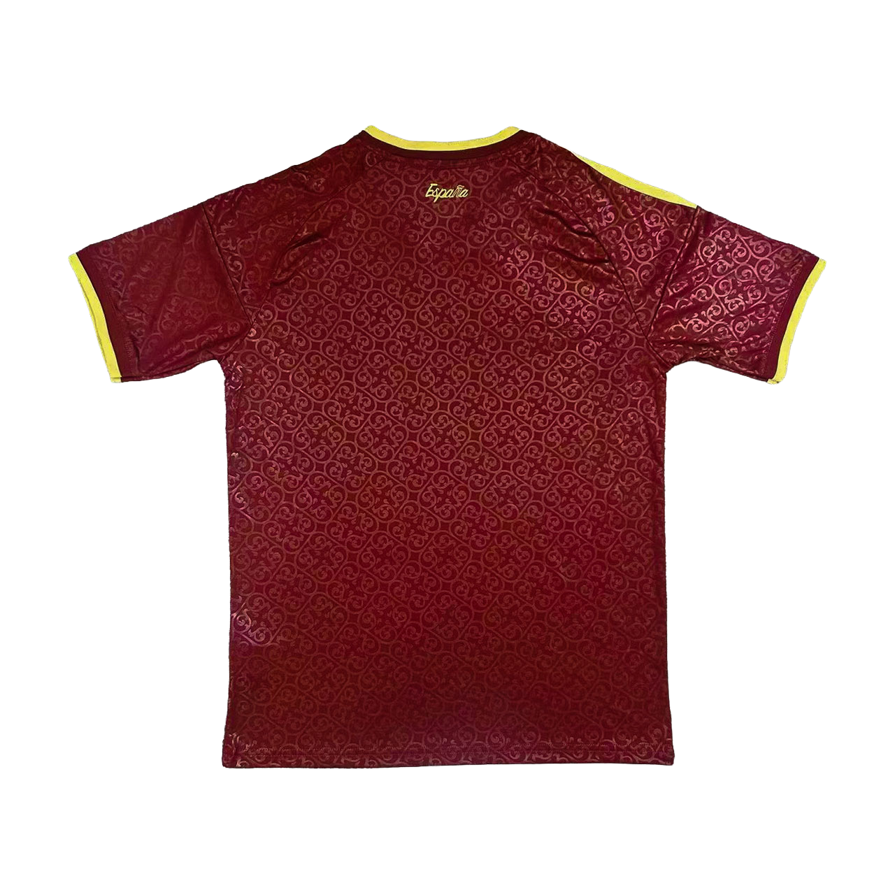 26/27 Camiseta EE España 2 Estrellas
